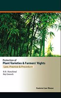 Plant Varieties & Farmers' Rights