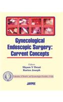 Gynecological Endoscopic Surgery: Current Concepts (FOGSI)