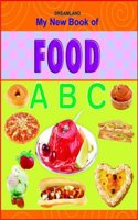 My New Book Of Food Abc