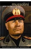 Mussolini