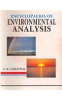 Encyclopaedia of Environmental Analysis