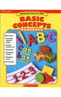 Basic Concepts Work Book