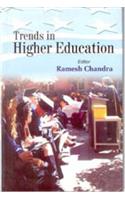 Trends in Higher Education