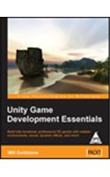 Unity Game Development Essentials