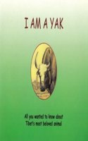 I am a Yak