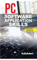CS-612 Software Application Skills