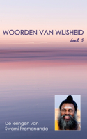 Woorden van Wijsheid boek 5