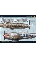 Fighters Over Italy