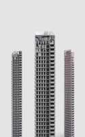 Brutal London: Barbican