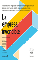 Empresa Invencible, La