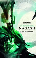 The End Times no 01/05 El retorno de Nagash
