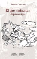 El ano "infausto": Espana en 1921