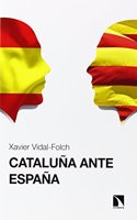 Cataluna ante Espana