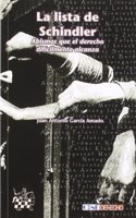 LA LISTA DE SCHINDLER