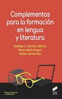 Complementos para la formacion en lengua y literatura