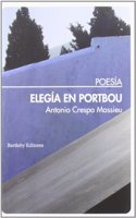 ELEGIA EN PORTBOU
