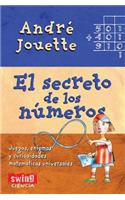 El Secreto de Los Números