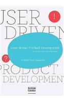 User-Driven Product Development