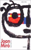 Joan Mirao, 1893-1993