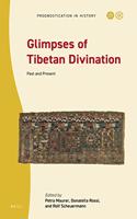 Glimpses of Tibetan Divination