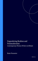 Engendering Realism and Postmodernism