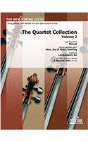 QUARTET COLLECTION VOLUME 2