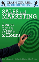 Sales & Marketing