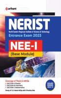 NERIST Entrance Examination 2023 NEE-I (Base Module)