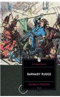 Barnaby Rudge