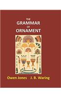 The Grammar of Ornament