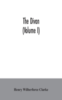 Divan (Volume I)