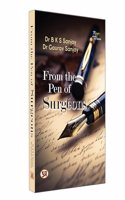 From the Pen of Surgeons