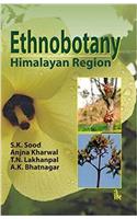 Ethnobotany Himalayan Region
