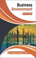 Business Environment All India