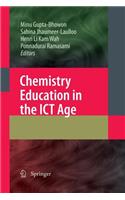 Chemistry Education in the Ict Age