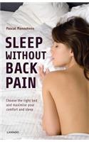 Sleep Without Back Pain