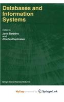 Databases and Information Systems