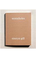 Simryn Gill: Wormholes