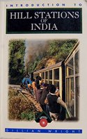 Hill Stations of India