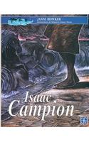 Isaac Campion