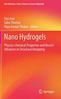 Nano Hydrogels