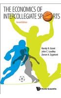 Economics of Intercollegiate Sports, the (Second Edition)