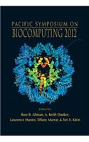 Biocomputing 2012 - Proceedings of the Pacific Symposium