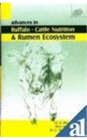 Advances In Buffalo Cattle Nutrition And Rumen Ecosystem