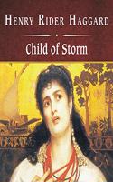 Child of Storm, with eBook