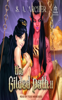 Gilded Path II: A Cultivation Portal Fantasy