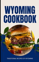 Wyoming Cookbook