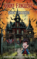 Count Fangula's Spooky Encounter