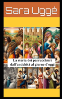 La Storia dei Parrucchieri