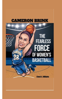 Cameron Brink